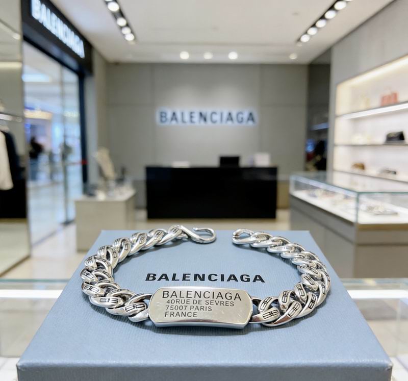 Balenciaga Bracelet 03yxs44
